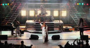 INTERVIEW: Killer Queen Talks Queen, Tour + More