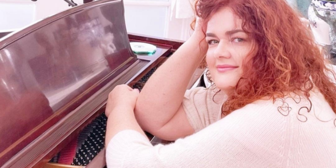 Karen Salicath Jamali on Music as Spiritual Dialogue