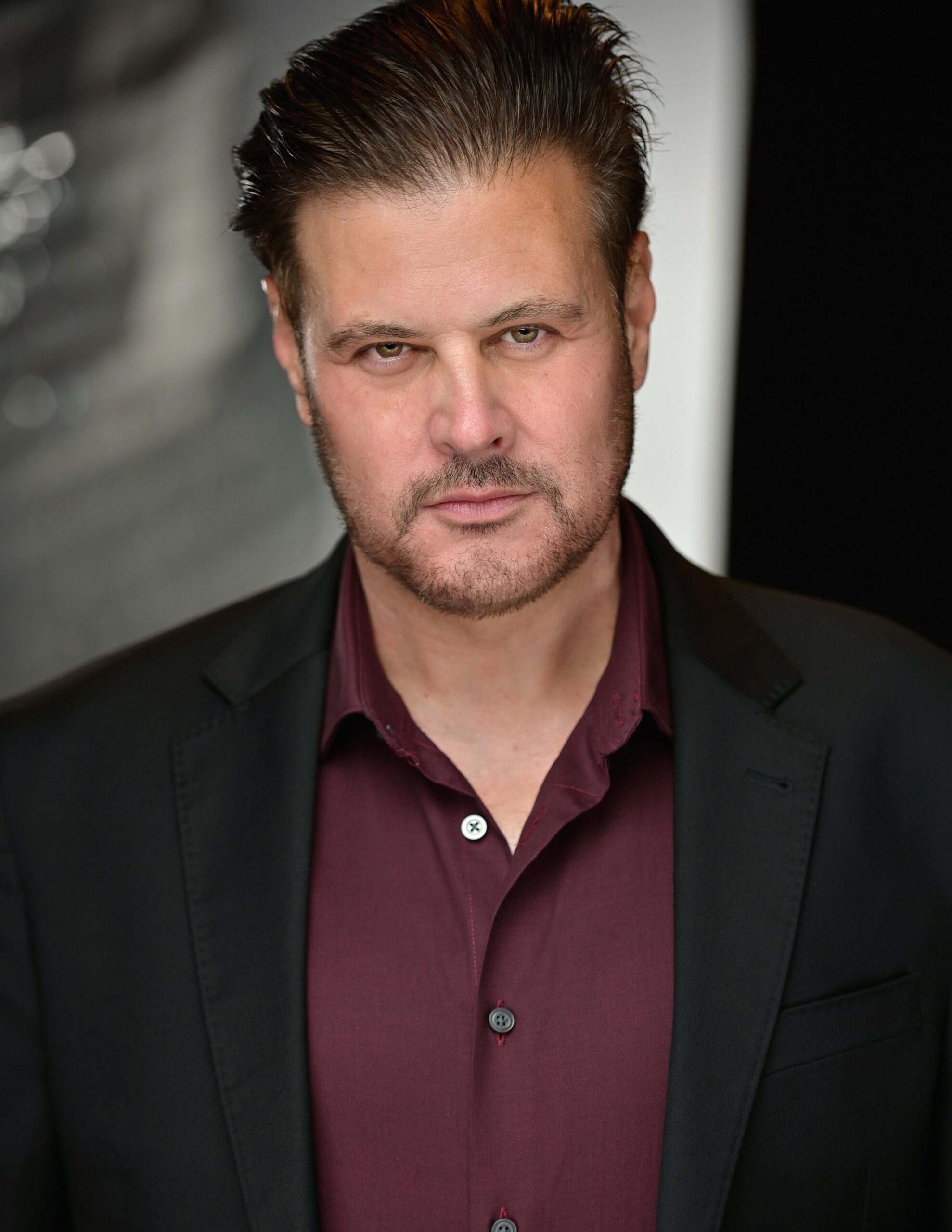 INTERVIEW: Actor Kevin O'Sullivan