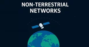 5G, Satellites & Direct-to-Device: How Non-Terrestrial Networks Are Redefining Global Connectivity