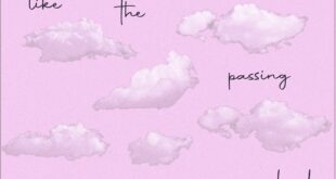 “Like the Passing Clouds” – Alex Krawczyk and the Dangerous Art of Sitting Still