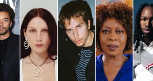ALFRE WOODARD, BRANDON WILSON, AARON HOLLIDAY, SOAP COLLINS AND MAVI TO LEAD MARIA BELAFONTE’S FEATURE DIRECTORIAL DEBUT, POCKETS OF HEAVEN