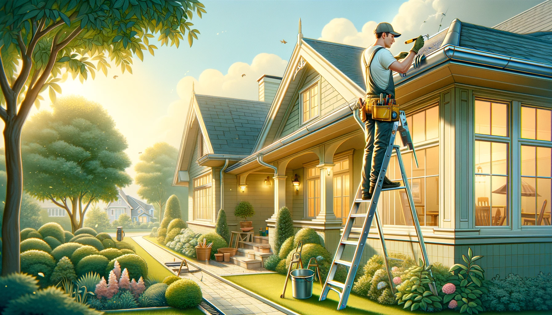Essential Property Maintenance Tasks for Property Managers