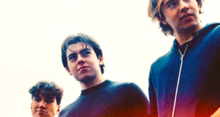 Sunday Smoke unleash charming new indie fizzler ‘You Again’