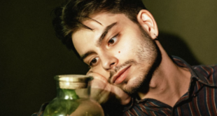 leo. shines on emotional new indie-folk track, ‘never enough, never fair’