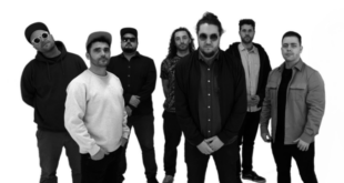 The Barefoot Bandit unleashes a reggae-empowered cover of ‘Guns Of Brixton’