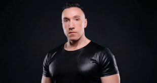 Remus Rujinschi returns with his emphatic new techno-belter ‘Back To You’