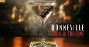 Bonneville unleash rich new classic blues ode ‘Fools In The Game’