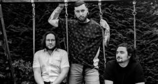 Bacchanal unleash eccentric new alt-rock single ‘To Do Lust’