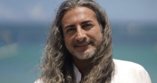 Shervin Boloorian unleashes emotive new single ‘Pure Hearts’