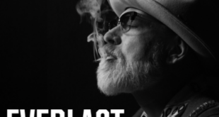 GRAMMY-Winning Singer, Songwriter & Rap Legend Everlast Drops New Single “Stones”