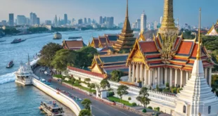 Enhance Your Travel Experience with Easy Attraction Ticket Booking and Guided Travel Packages