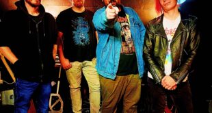 INTERVIEW: The Heir Apparition