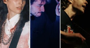 Rising Americana Band, The Wonder Licks, Share Reflective New Single “There’s A Place I Go”