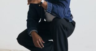 INTERVIEW: Actor Jermaine Harris Talks Joe’s College Road Trip