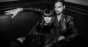 ULTRA SUNN Release Live Video for Hit Single “Keep Your Eyes Peeled”