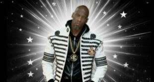 DPB Brings the Boom Box, the Bible, and the Block Party on “Back in the Day”