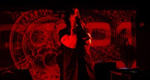 INTERVIEW: William Bleak