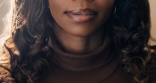 INTERVIEW: Brittany Inge