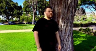 Bosh Rothman Announces New EP, Shares “Joshua” Single + Live Video