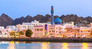 Plan Your Dream Vacation with Oman Tour Packages