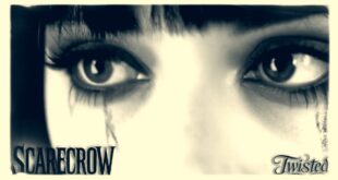 SCARECROW Returns with Explosive New Single “TWISTED” — A Modern Rock Anthem Featuring Dee Snider