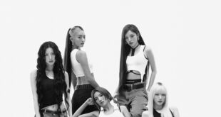 i-dle Announce 2026 Arena Tour, As Part of World Tour [Syncopation]