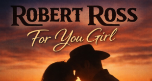 The Chase of the Heart: Robert Ross and the Curious Power of “For You Girl”