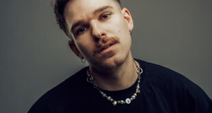 Ely Oaks Joins Select Circle of Heavyweight with New Remix for HAVEN. And Kaitlin Aragon’s “I Run” While His North American Tour Rolls On