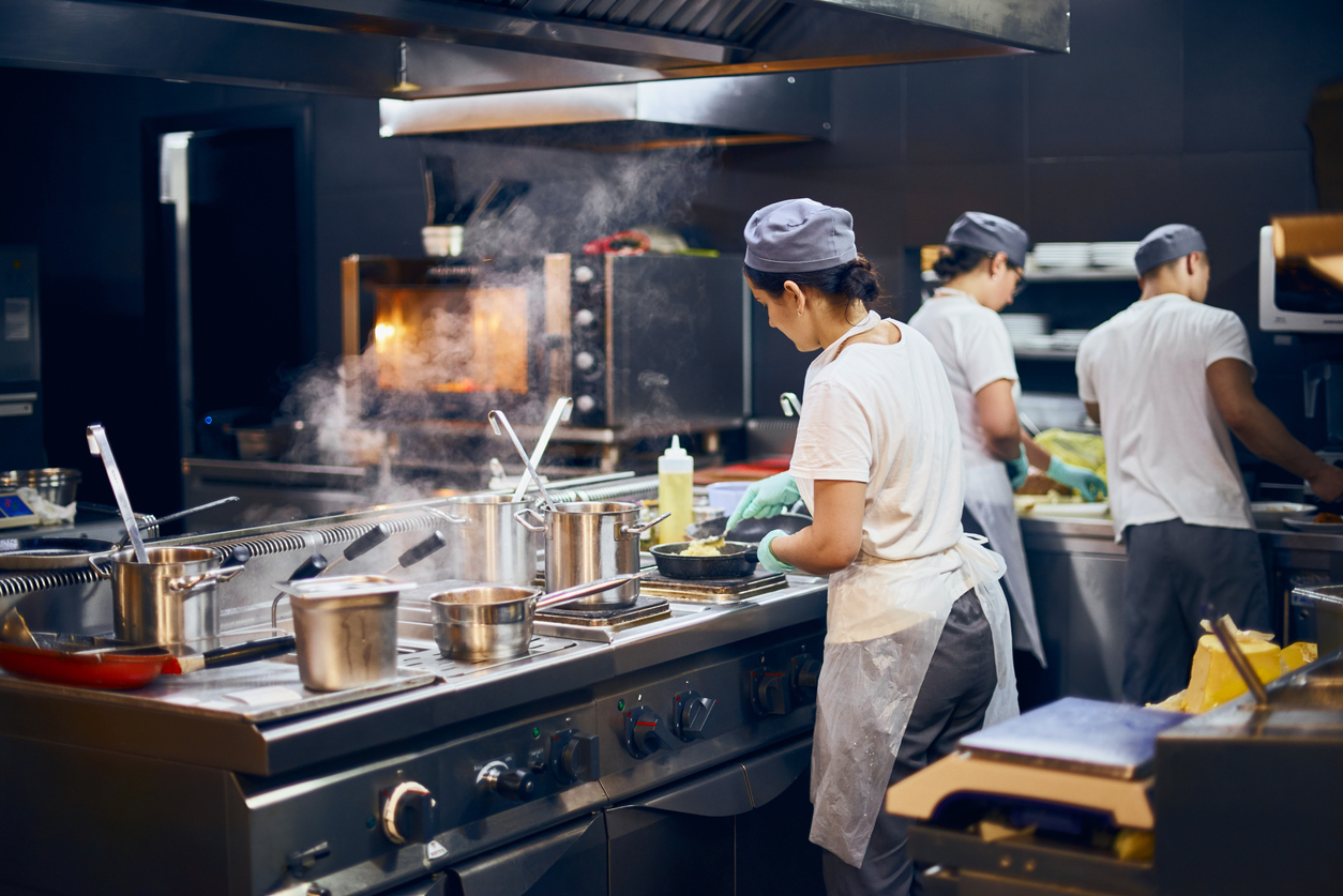 What Restaurant Operators Are Saying – A Look at CloudKitchens Reviews and Success Stories