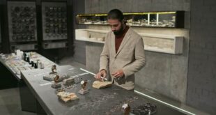 The Economics of Jewelry: Supply, Demand, and Future Projections