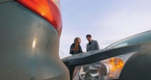 Legal Considerations in Rear-End Collisions