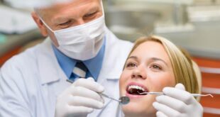 Why Regular Dental Visits Matter—Even for Anxious Patients
