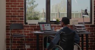 How Disability Support Systems Impact Families Across the United States