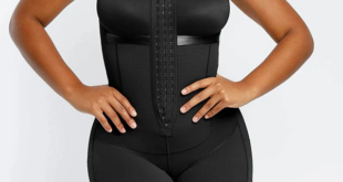 Best Ways to Choose the Right Tummy Control Shapewear Size at Shapellx Shop