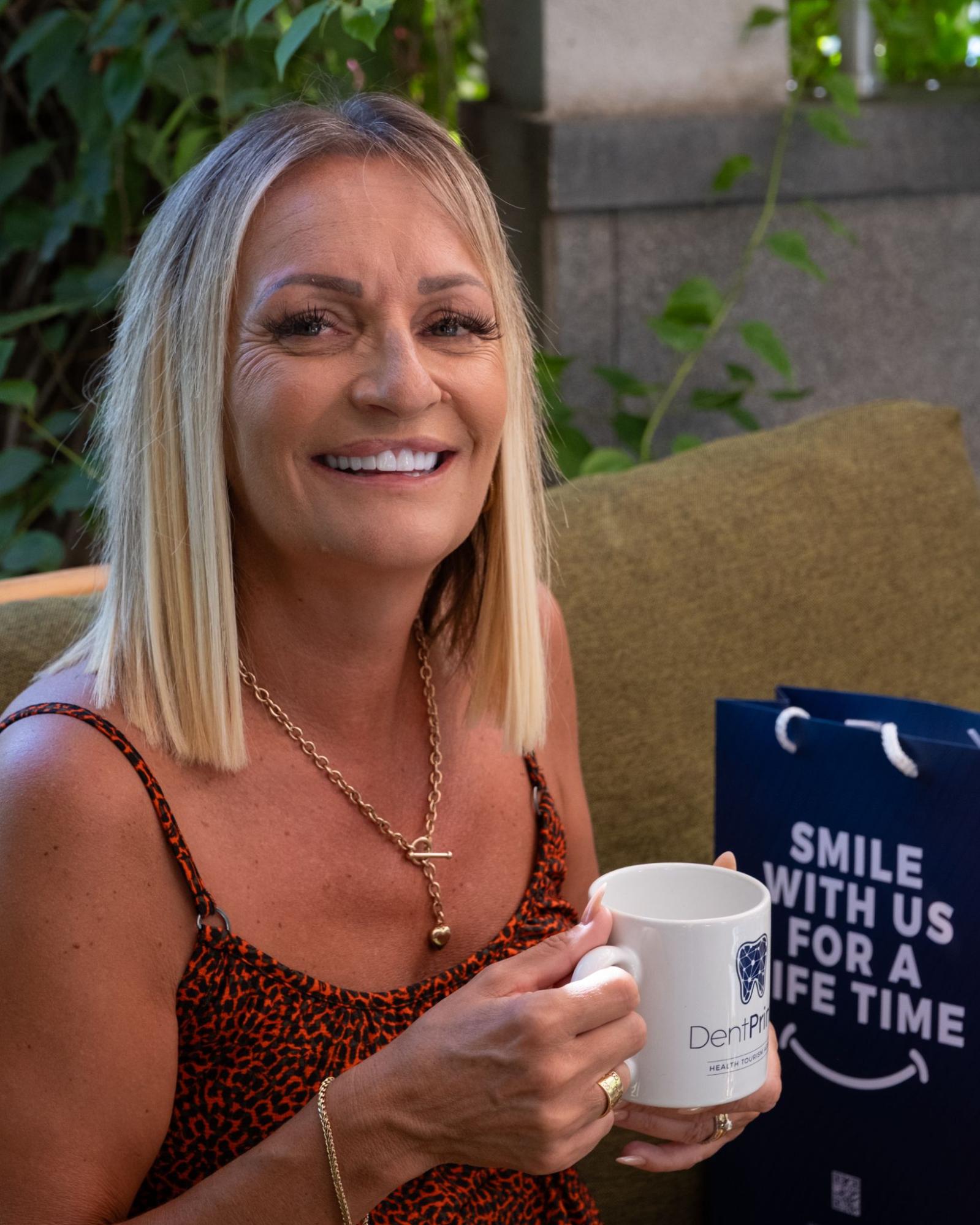 The Celebrity Smile Effect: Why “Camera Ready” Now Means “Clinically Planned”