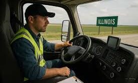 Don’t Lose Your Trucking Job: Start the DOT SAP Program Today