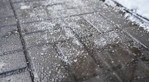 Road Salting