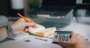 How Proper Accounting Helps Businesses Grow and Stay Profitable