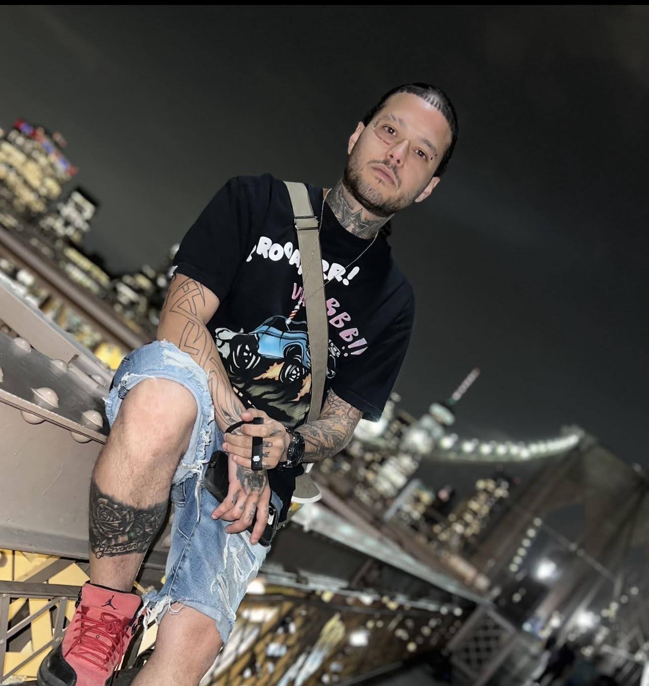 Lil G 100 Talks Growth, Hustle, and Finding His Voice in Today’s Music Scene