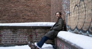 INTERVIEW: We Are Scientists’ Keith Carne