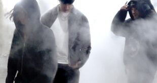 LE YORA Continue Their 2026 Run with “NC-17” via Alta Music Group Ahead of Coachella and Los Angeles Date with Röyksopp