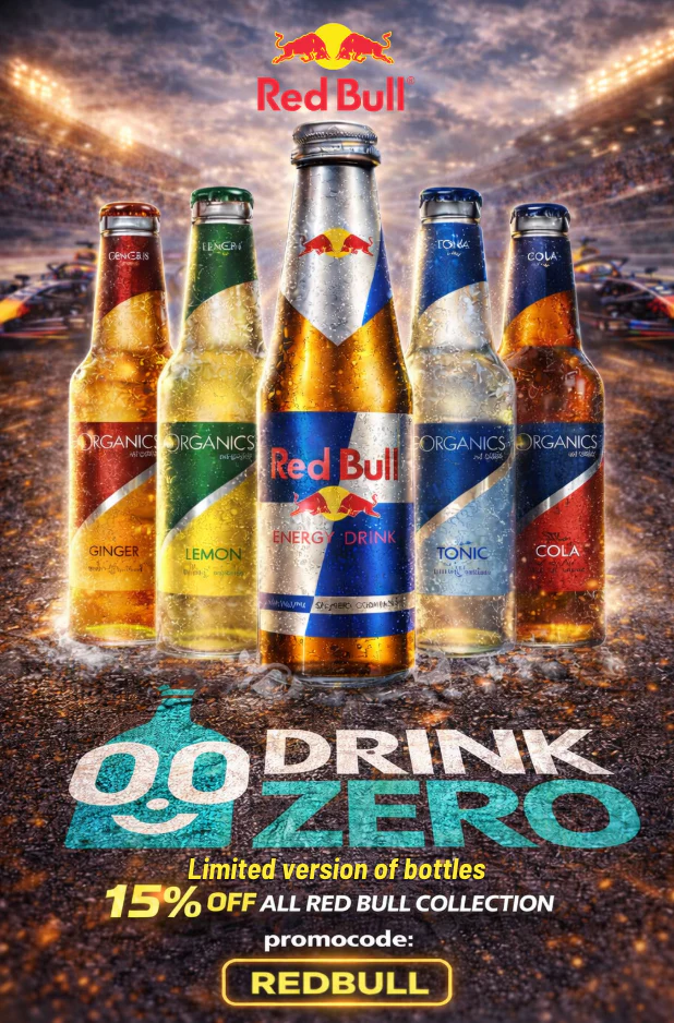 Drink-Zero