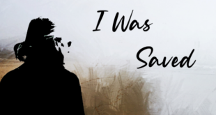 The Day the Sky Went Dark: Eddy Mann Finds Salvation in the Static