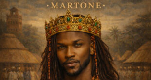 Love, Chains, and the Drumbeat of Survival: Martone’s Afrohouse Storm ‘We Loved Each Other Through It’