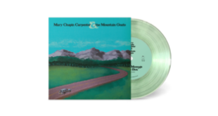 Mary Chapin Carpenter unveils two-song EP with the Mountain Goats