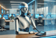 AI Receptionist