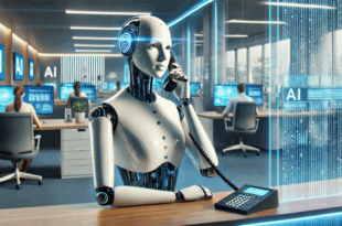 AI Receptionist