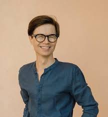 Sami Sykkö – Finnish journalist, fashion expert and media personality