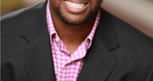 Getting to Know Actor JaQuan Lewis